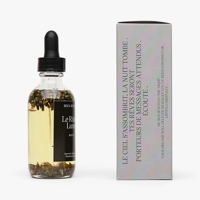 Bath & BodySelv Rituel Bath & Body Oil - 7 Scents - Dekor Butik
