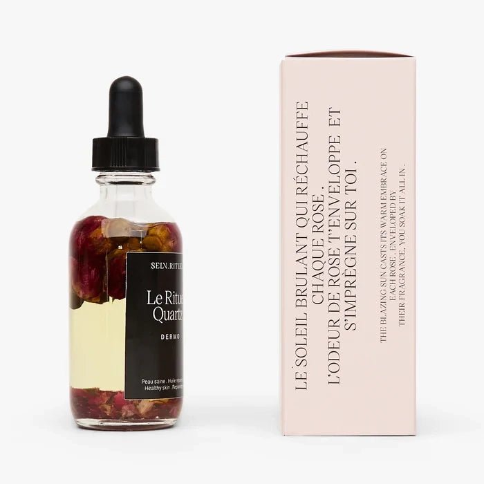 Bath & BodySelv Rituel Bath & Body Oil - 7 Scents - Dekor Butik