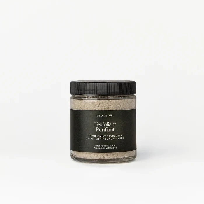 Bath & BodySelv Rituel Exfoilant - Dekor Butik