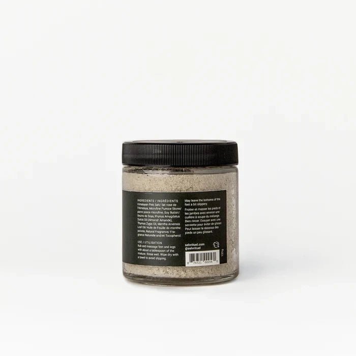 Bath & BodySelv Rituel Exfoilant - Dekor Butik