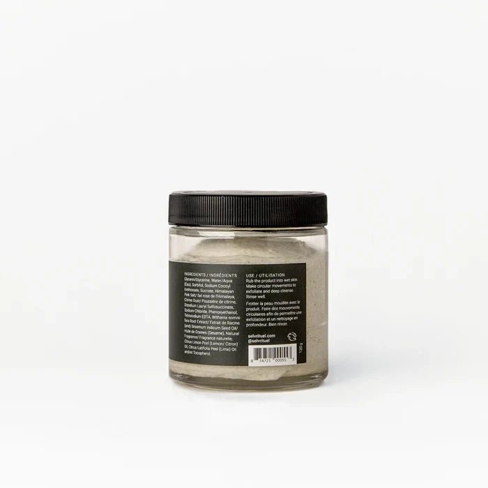 Bath & BodySelv Rituel Exfoilant - Dekor Butik