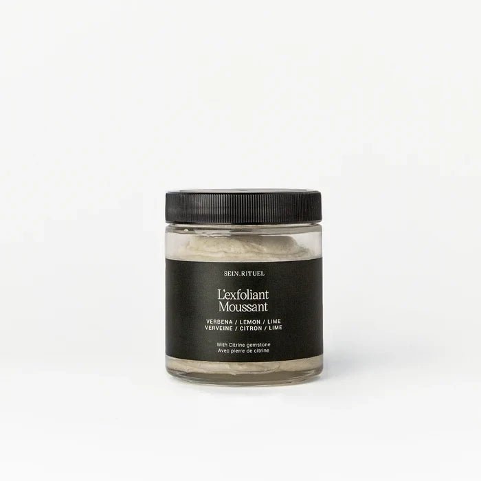 Bath & BodySelv Rituel Exfoilant - Dekor Butik