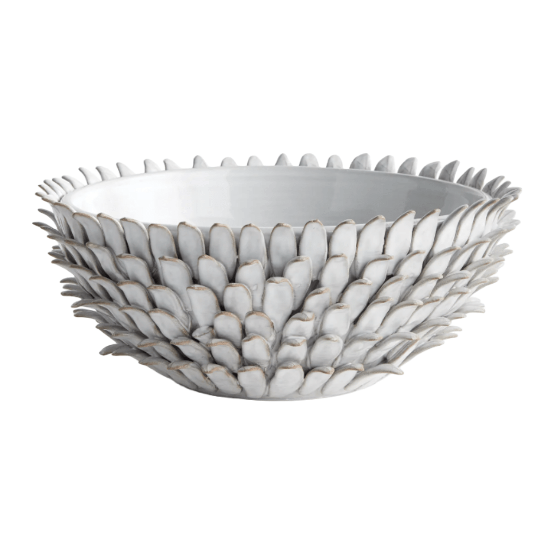 DecorSerena Decorative Bowl - Dekor Butik