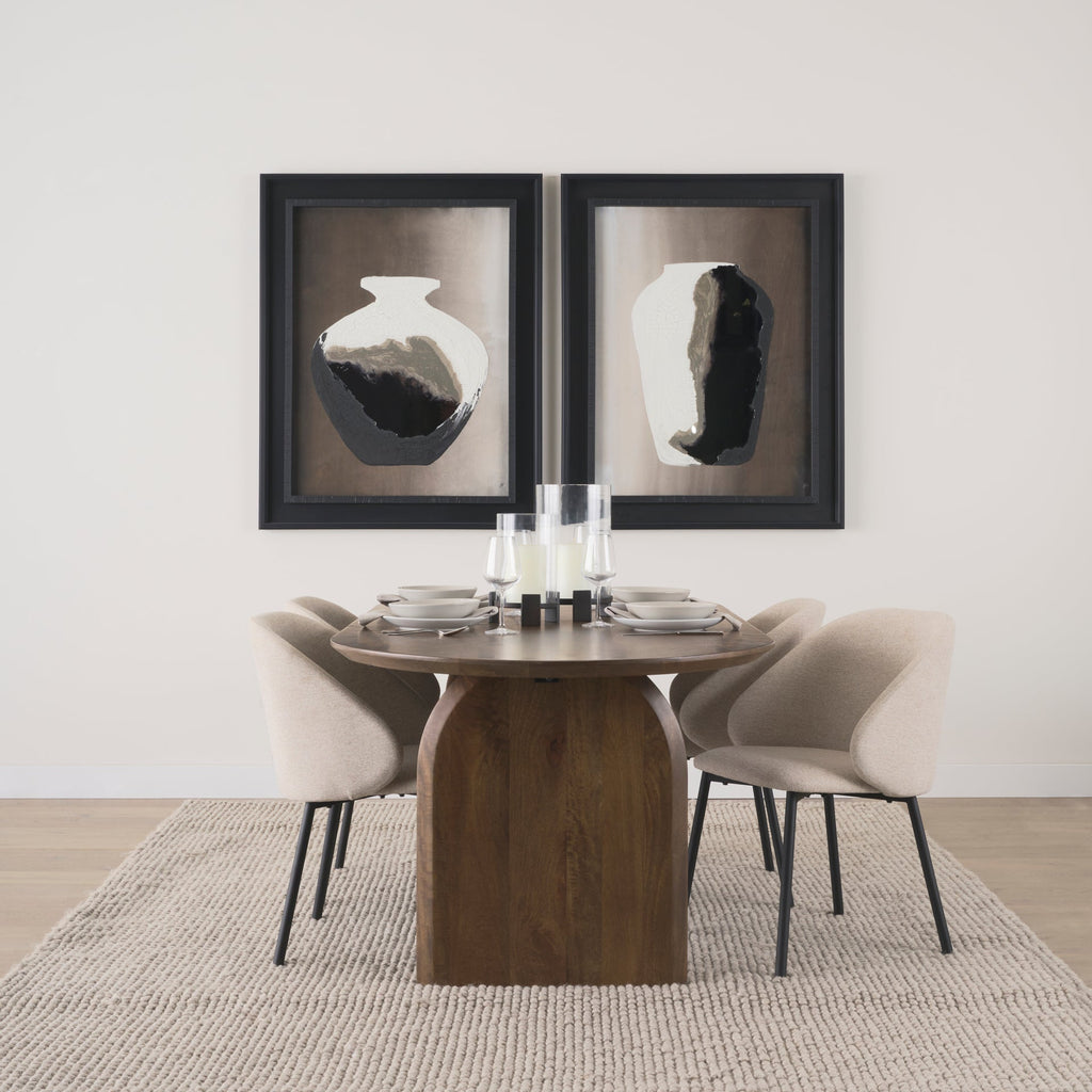 Dining ChairsShannon Dining Chair - Dekor Butik
