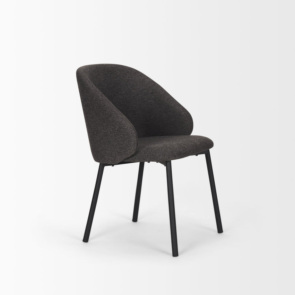 Dining ChairsShannon Dining Chair - Dekor Butik