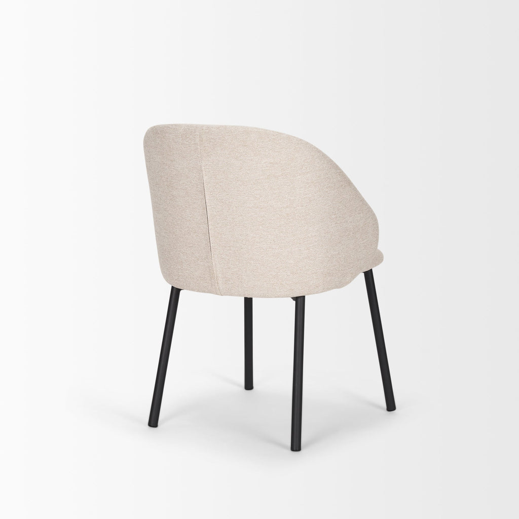 Dining ChairsShannon Dining Chair - Dekor Butik