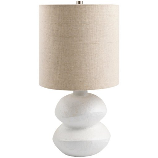 ChandelierShiloh Table Lamp - Dekor Butik