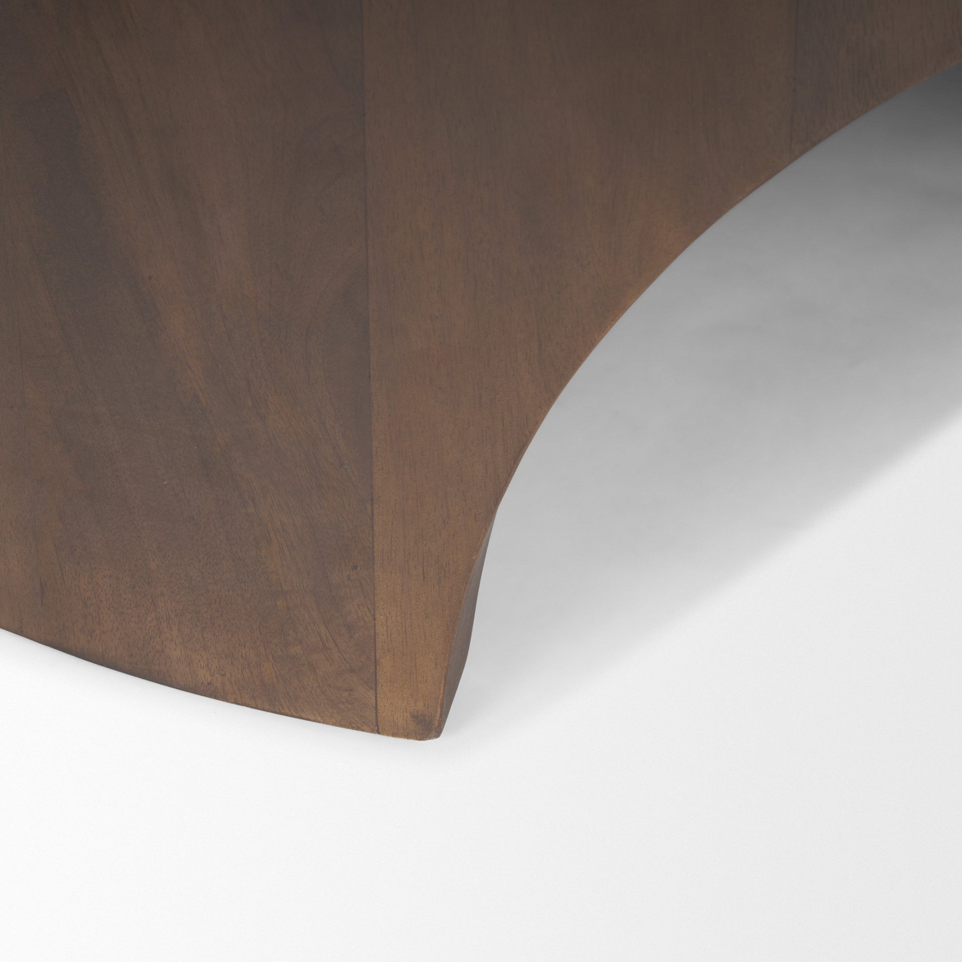 Coffee TablesShima Round Coffee Table - 2 Finishes - Dekor Butik