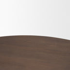 Coffee TablesShima Round Coffee Table - 2 Finishes - Dekor Butik