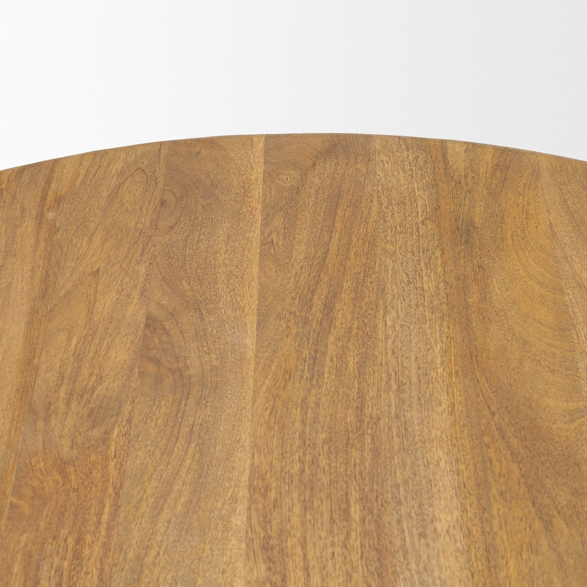 Coffee TablesShima Round Coffee Table - 2 Finishes - Dekor Butik