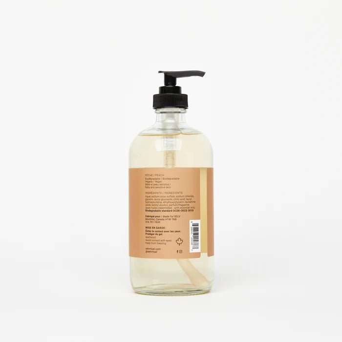 Bath & BodyShower Gel - Dekor Butik