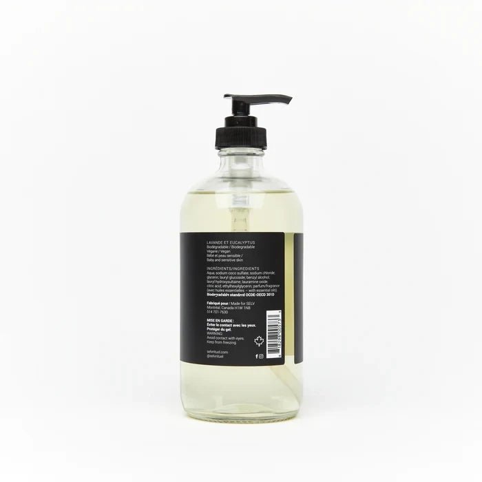 Bath & BodyShower Gel - Dekor Butik