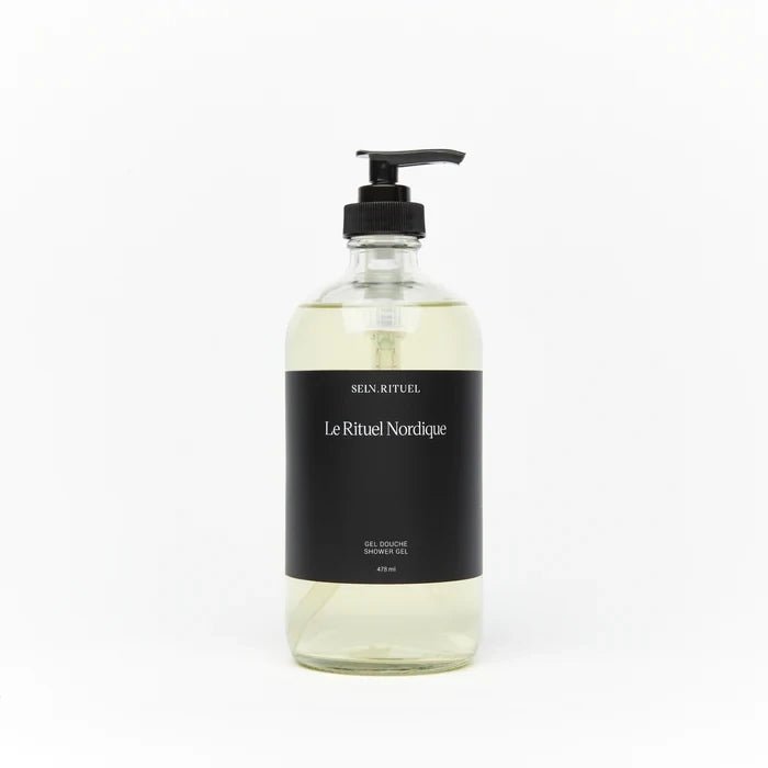 Bath & BodyShower Gel - Dekor Butik