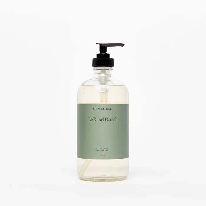 Bath & BodyShower Gel - Dekor Butik
