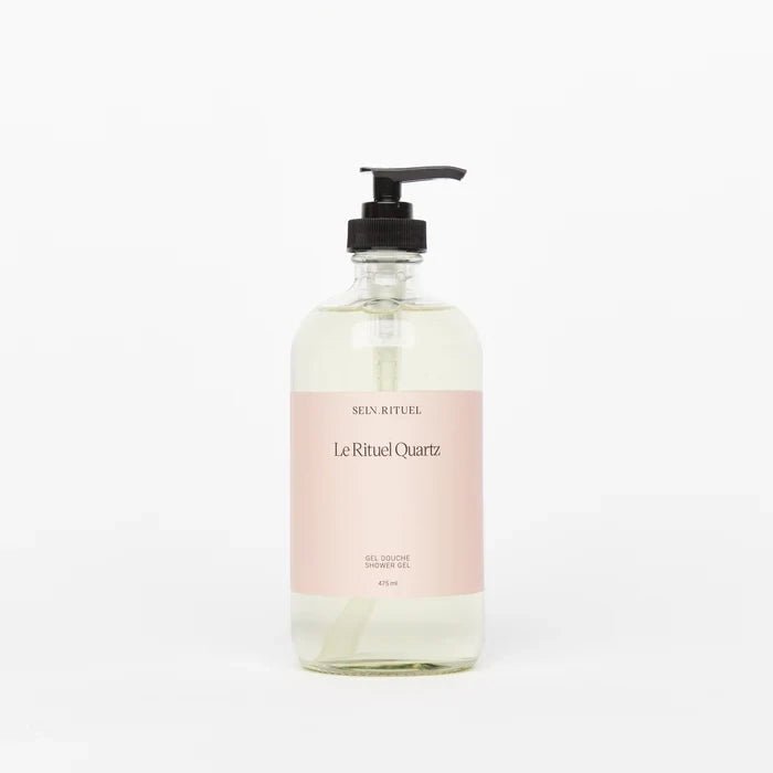 Bath & BodyShower Gel - Dekor Butik