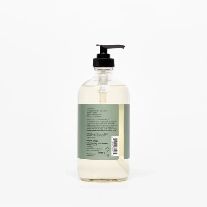 Bath & BodyShower Gel - Dekor Butik