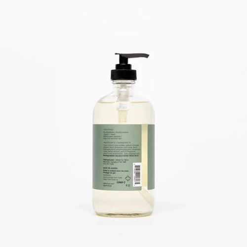 Bath & BodyShower Gel - Dekor Butik
