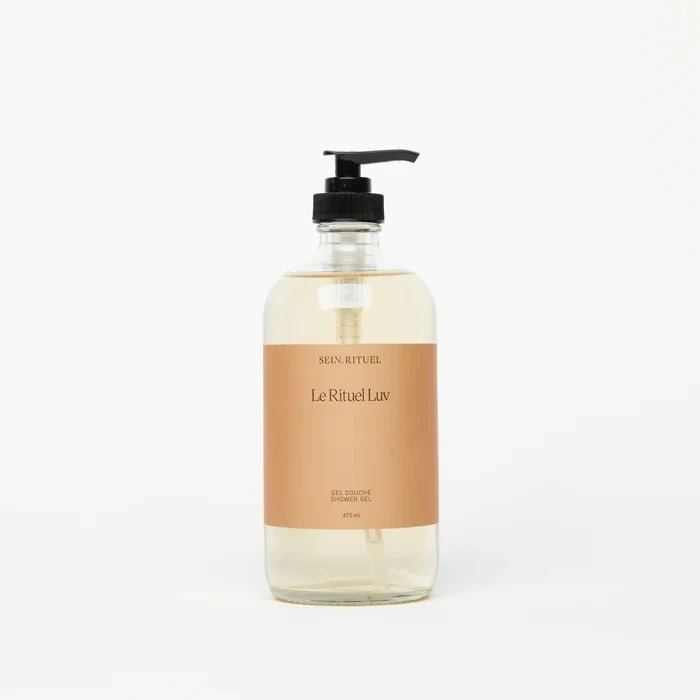 Bath & BodyShower Gel - Dekor Butik