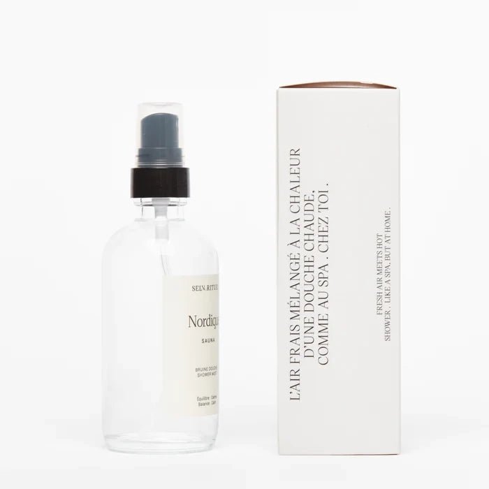 Bath & BodyShower Mist - Dekor Butik