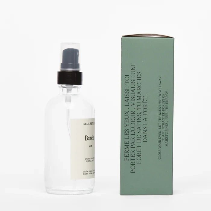 Bath & BodyShower Mist - Dekor Butik