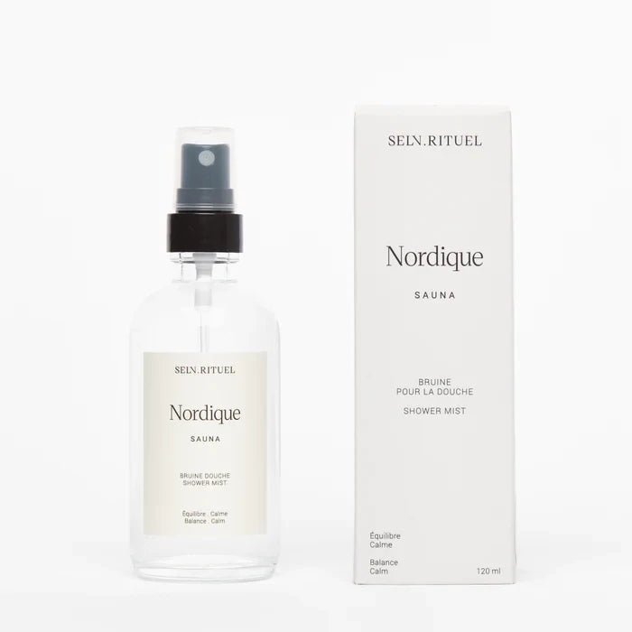 Bath & BodyShower Mist - Dekor Butik
