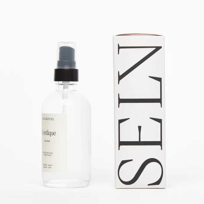 Bath & BodyShower Mist - Dekor Butik