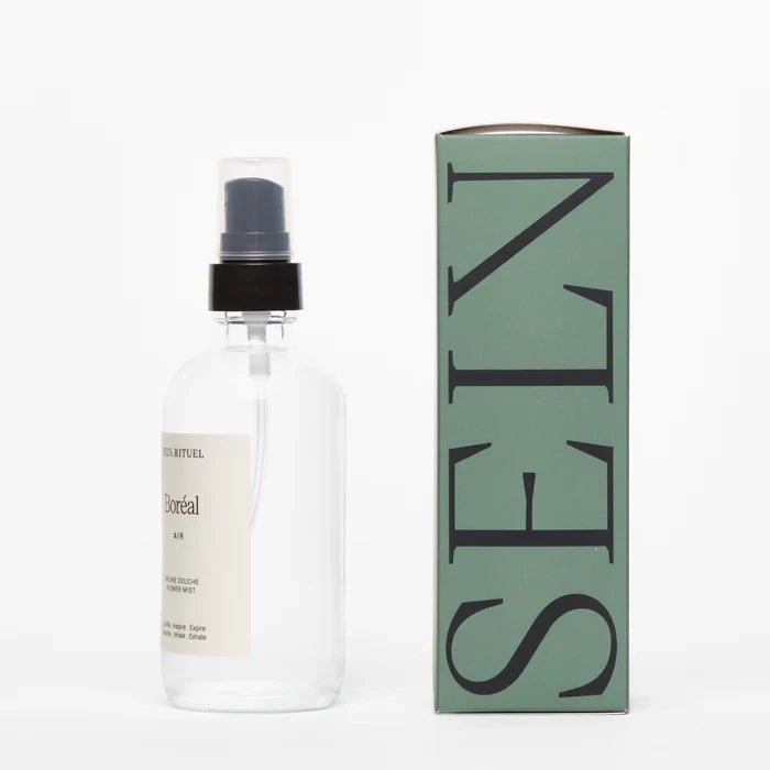 Bath & BodyShower Mist - Dekor Butik