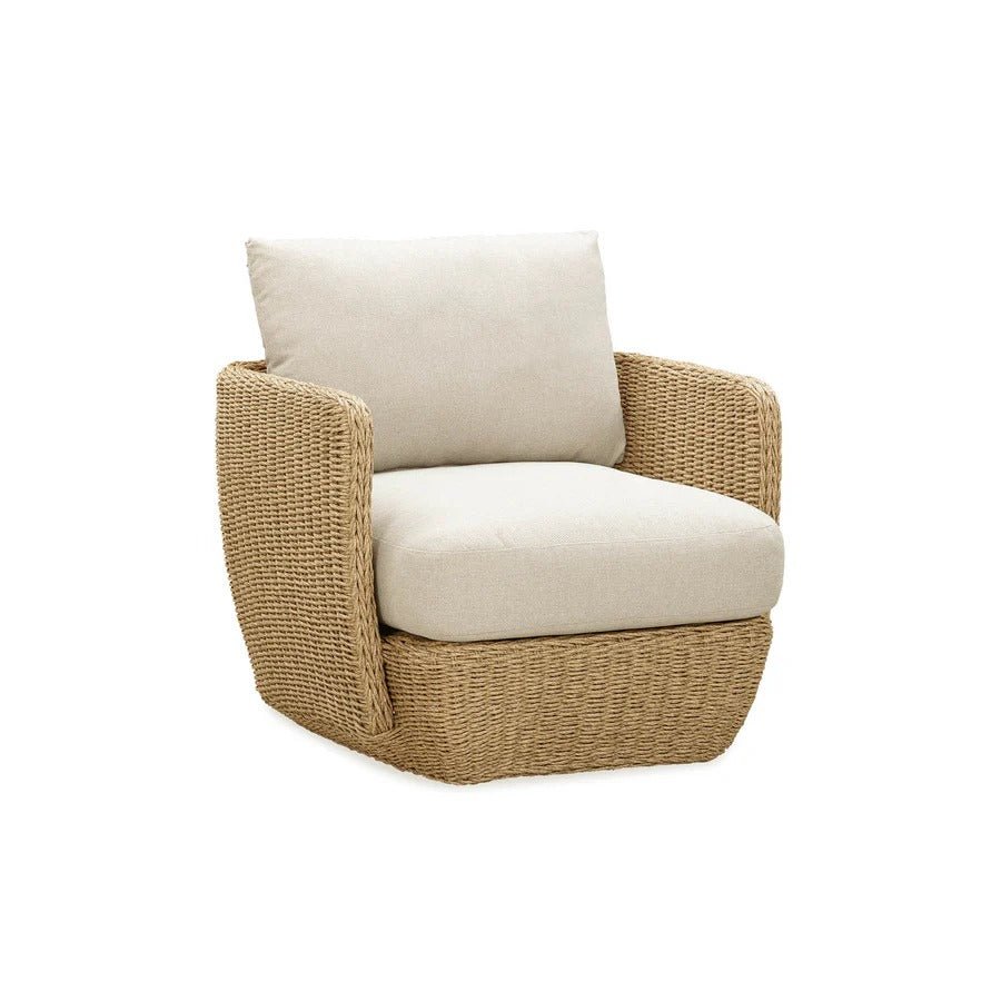 Siesta Outdoor - Club Chair - Dekor Butik