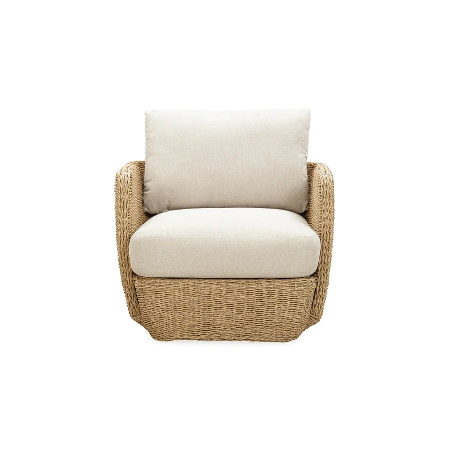 Siesta Outdoor - Club Chair - Dekor Butik