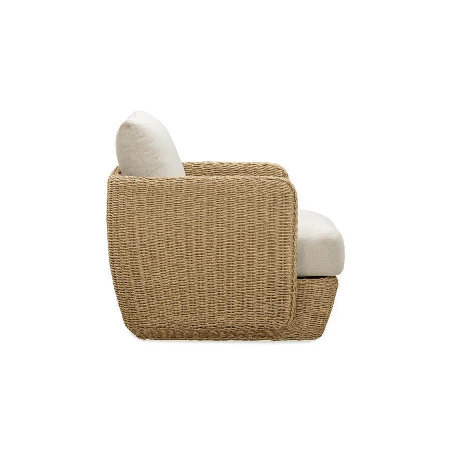 Siesta Outdoor - Club Chair - Dekor Butik