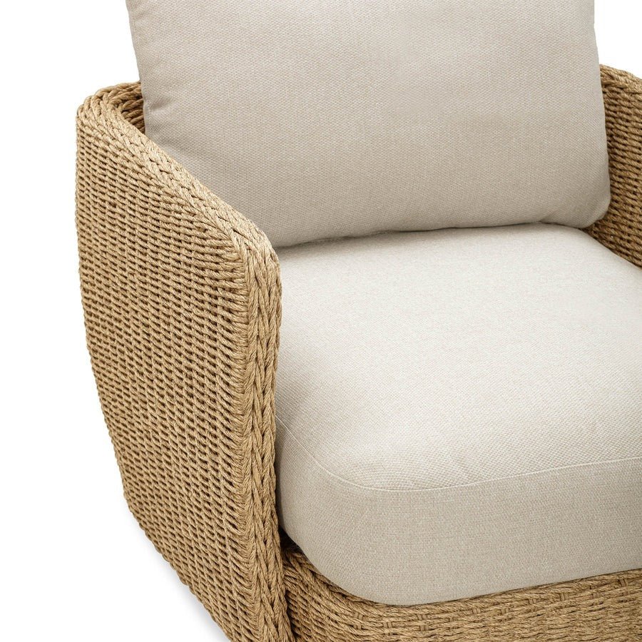 Siesta Outdoor - Club Chair - Dekor Butik