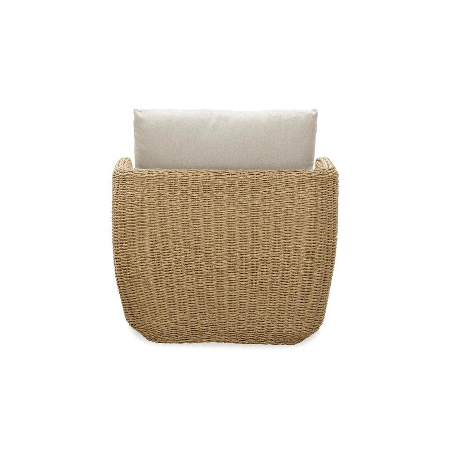Siesta Outdoor - Club Chair - Dekor Butik