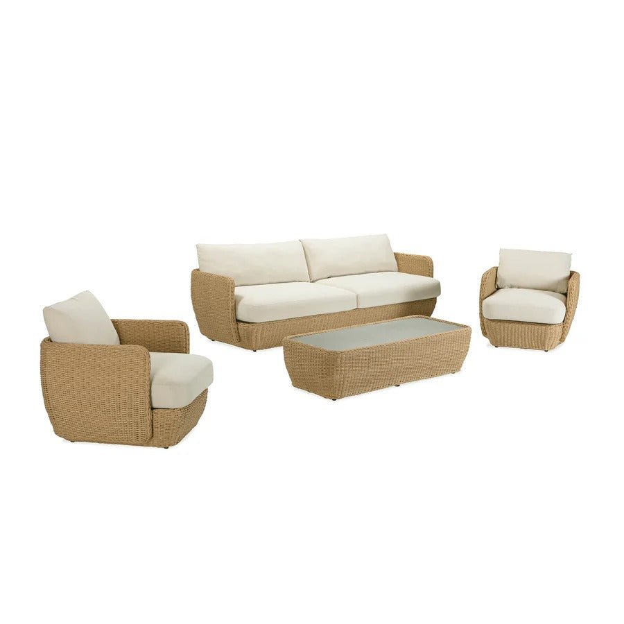 Siesta Outdoor - Coffee Table - Dekor Butik