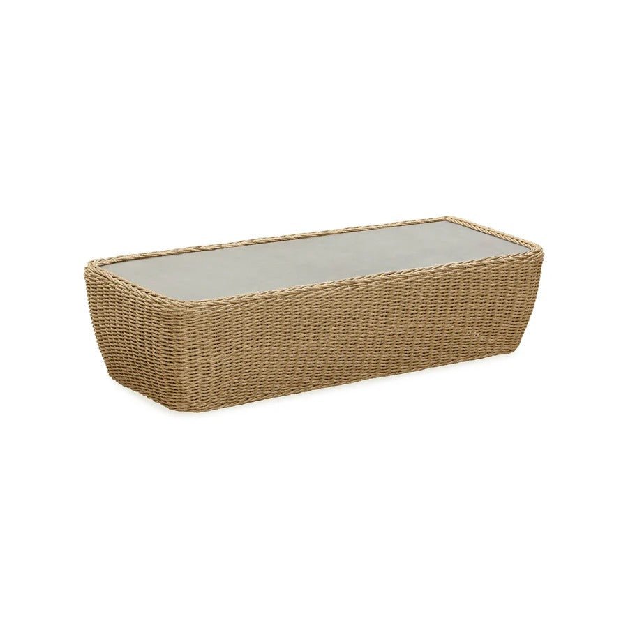 Siesta Outdoor - Coffee Table - Dekor Butik