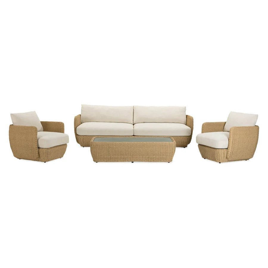 Siesta Outdoor - Coffee Table - Dekor Butik
