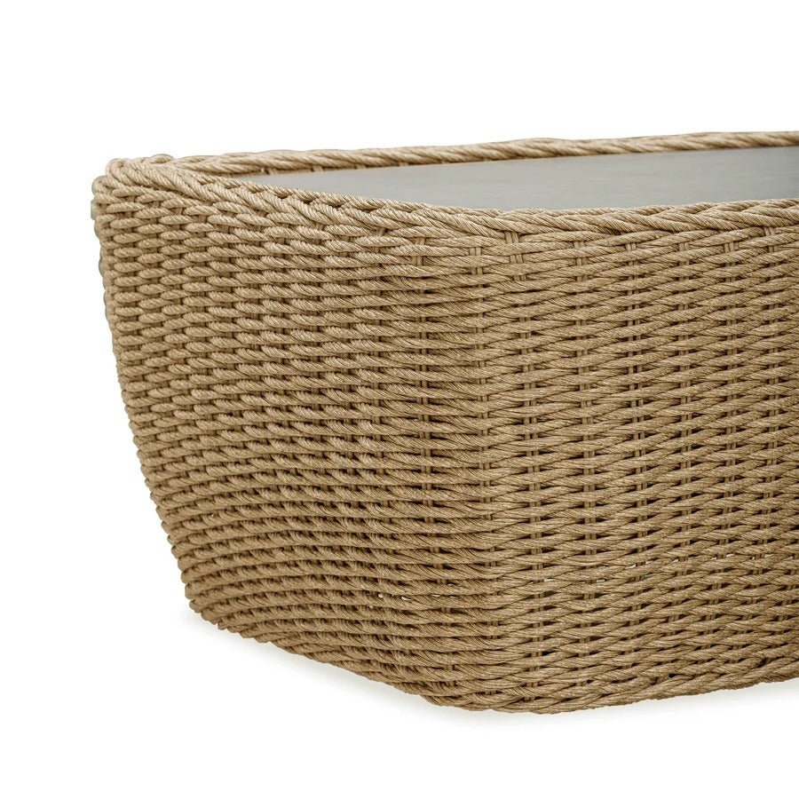 Siesta Outdoor - Coffee Table - Dekor Butik