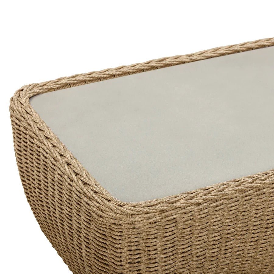 Siesta Outdoor - Coffee Table - Dekor Butik