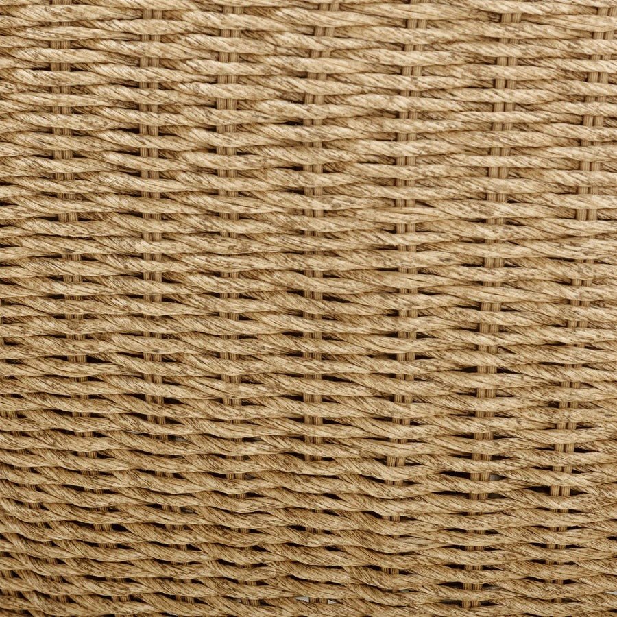 Siesta Outdoor - Round Club Chair - Dekor Butik