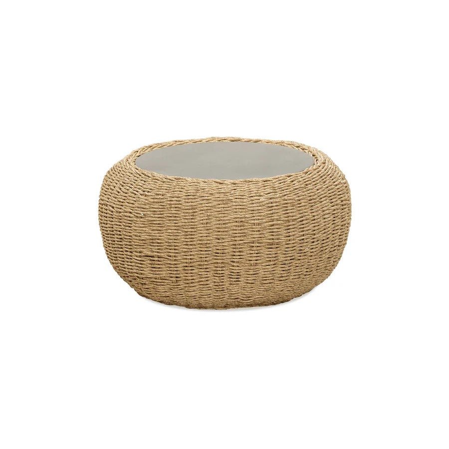 Siesta Outdoor - Side Table - Dekor Butik