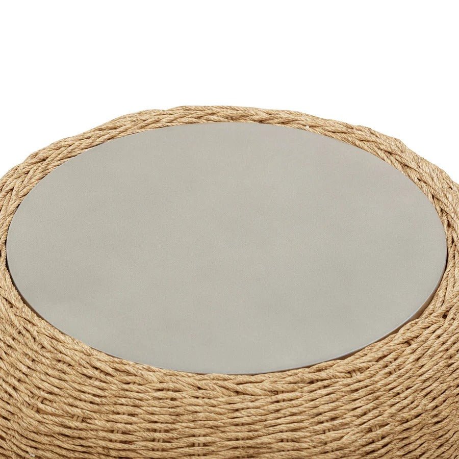 Siesta Outdoor - Side Table - Dekor Butik