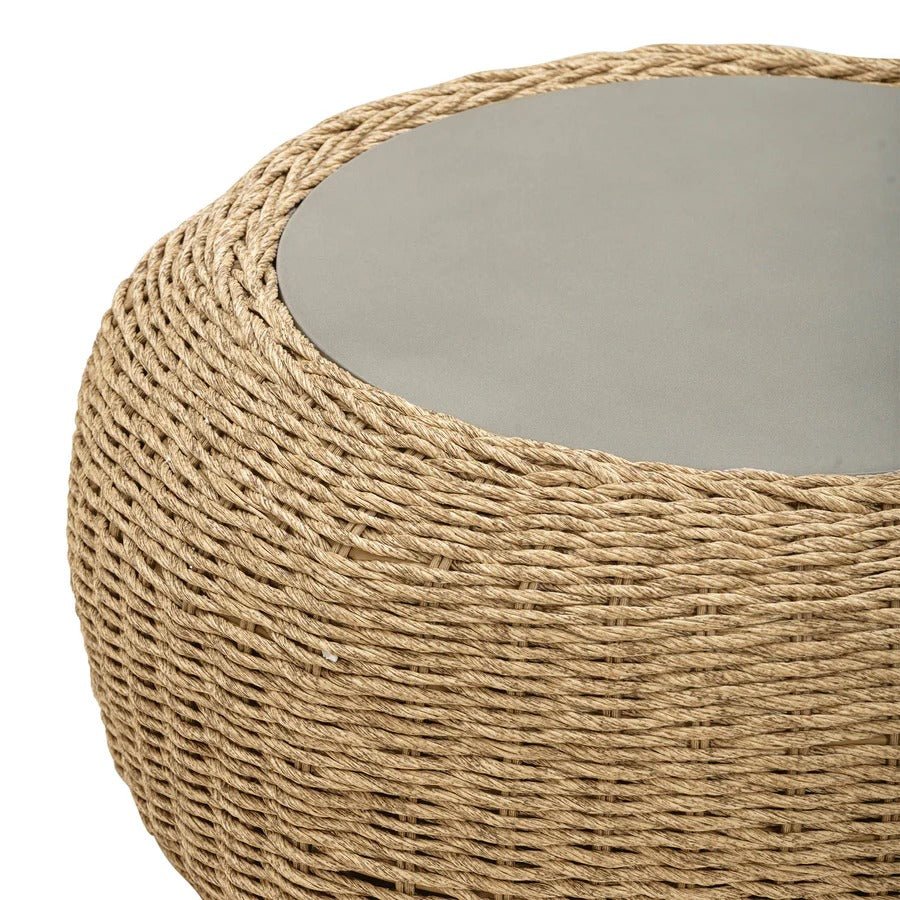 Siesta Outdoor - Side Table - Dekor Butik