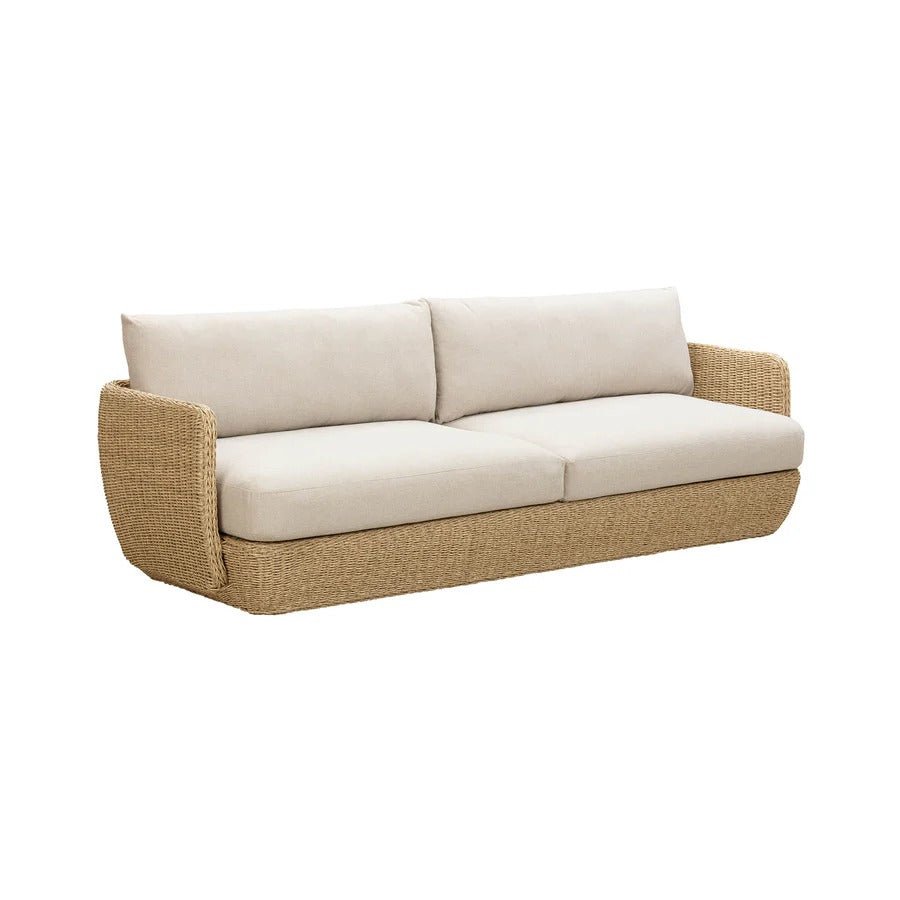 Siesta Outdoor - Sofa - Dekor Butik