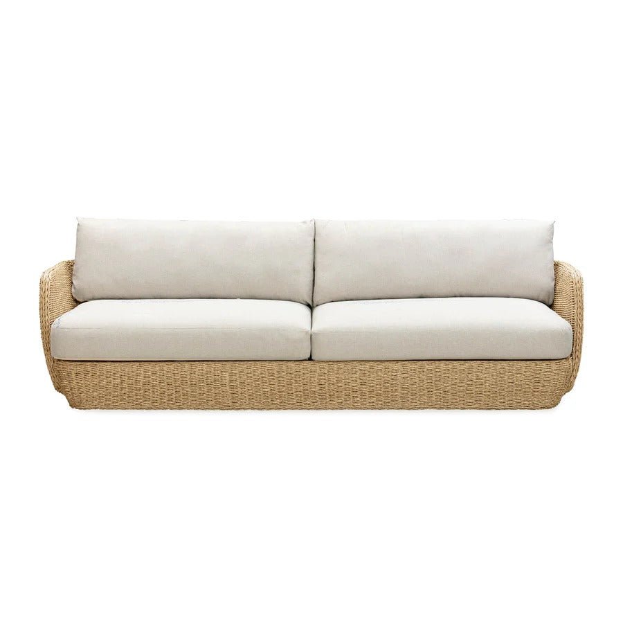 Siesta Outdoor - Sofa - Dekor Butik