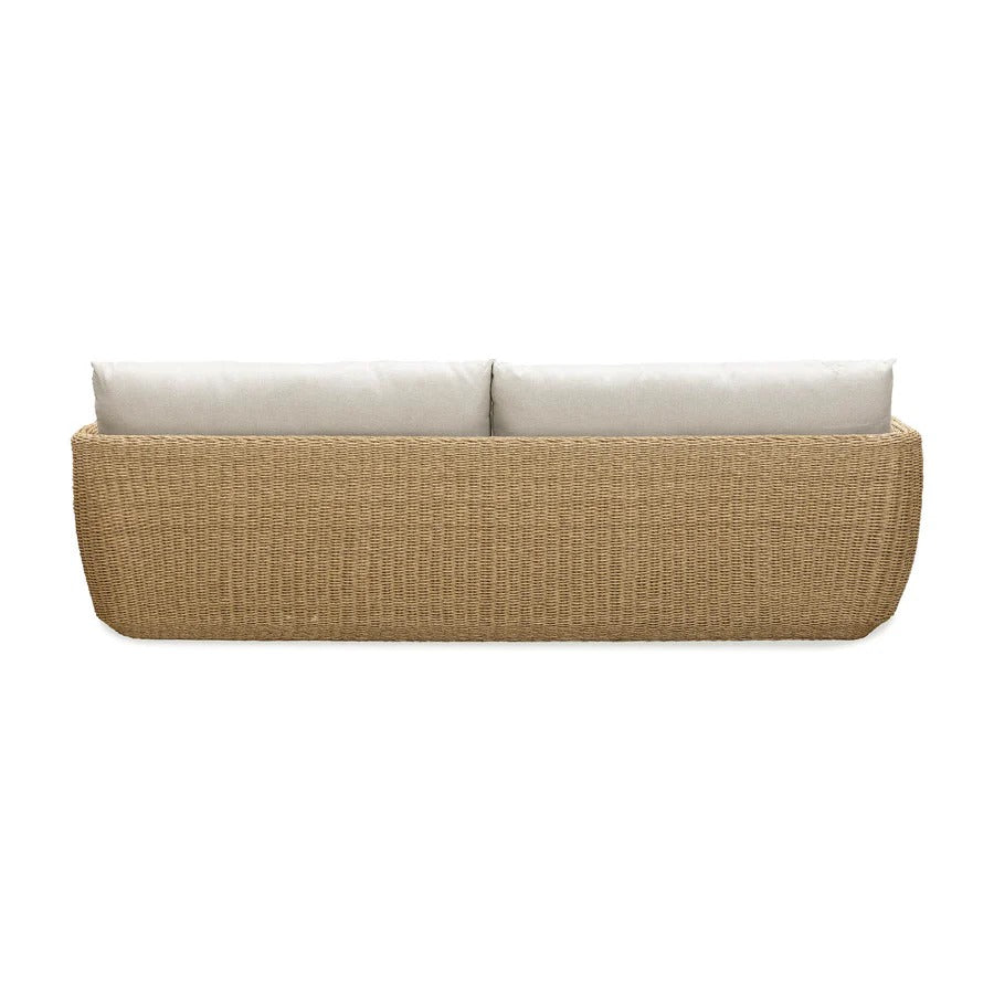 Siesta Outdoor - Sofa - Dekor Butik