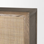 FurnitureSina Curio Cabinet - Dekor Butik