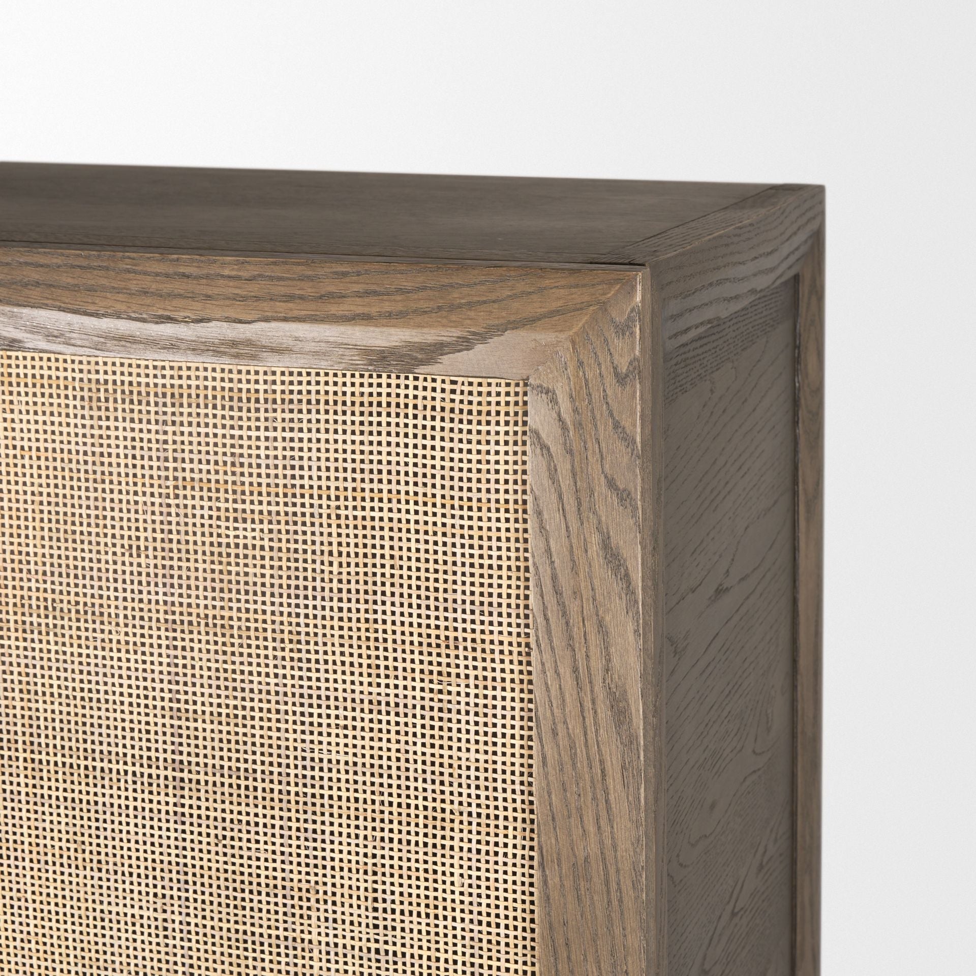 FurnitureSina Curio Cabinet - Dekor Butik