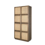 FurnitureSina Curio Cabinet - Dekor Butik