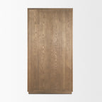 FurnitureSina Curio Cabinet - Dekor Butik