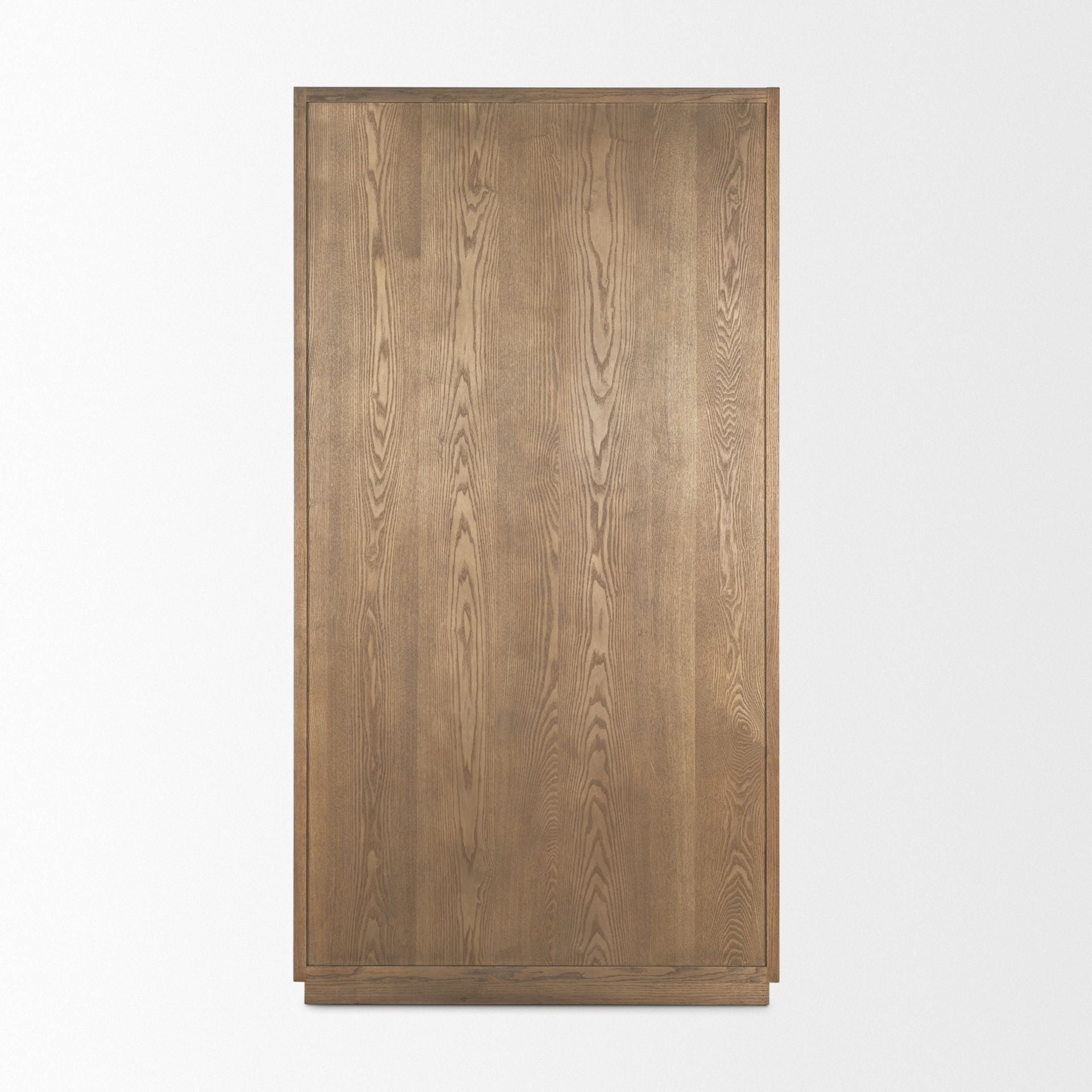 FurnitureSina Curio Cabinet - Dekor Butik