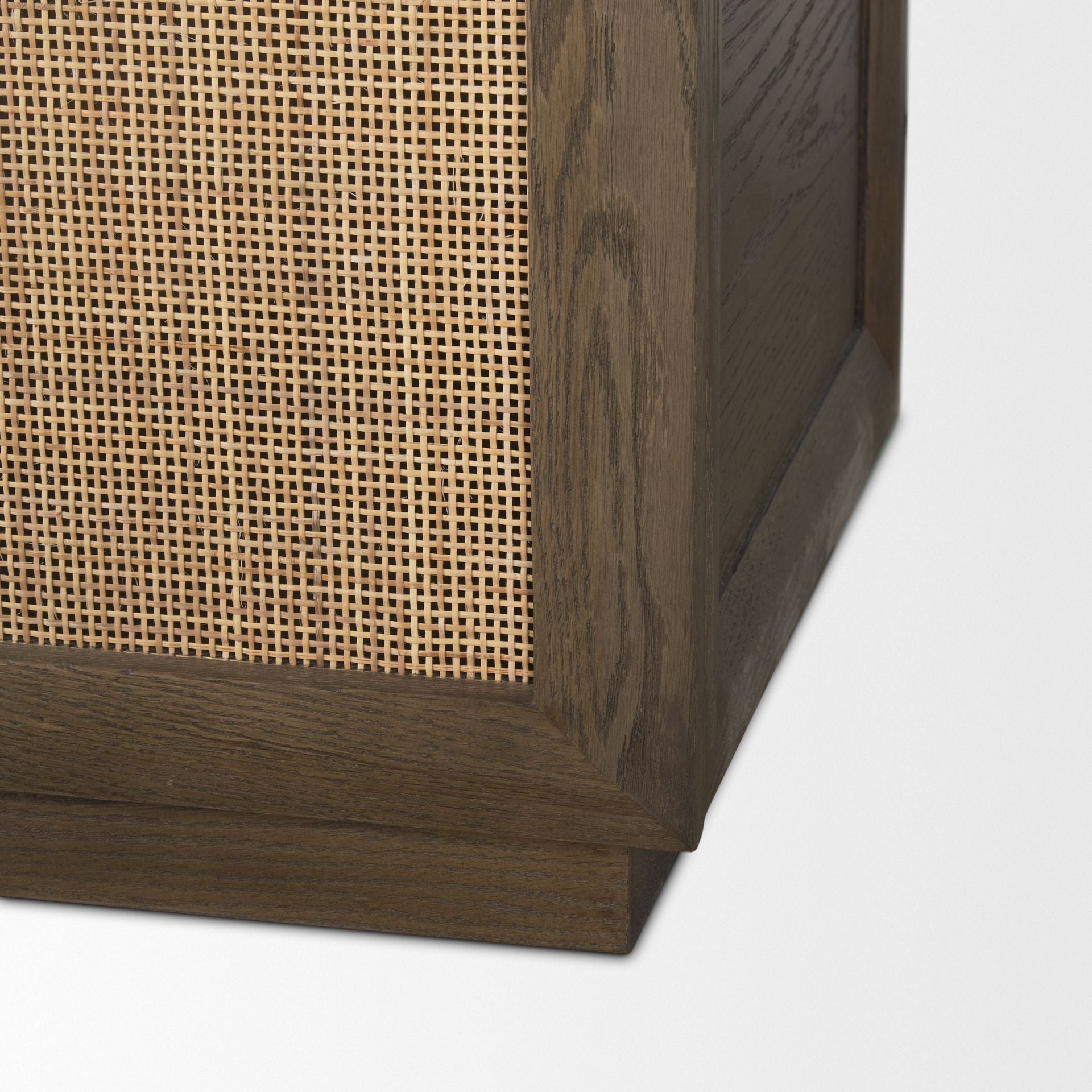 FurnitureSina Curio Cabinet - Dekor Butik